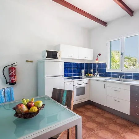 Casa Drago - Perenquen Nyaraló