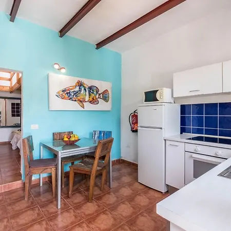 Casa Drago - Perenquen Nyaraló *