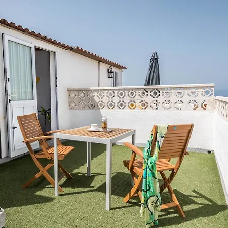 Casa Drago - Perenquén Сasa de vacaciones Guía de Isora