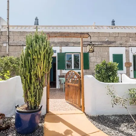Casa Drago - Perenquén *