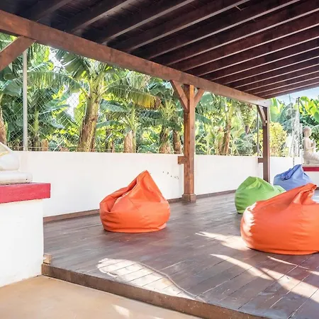 Casa Drago - Perenquén Сasa de vacaciones Guía de Isora