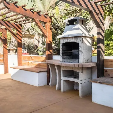 Casa Drago - Perenquen Nyaraló