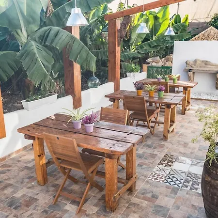 Nyaraló Casa Drago - Perenquen