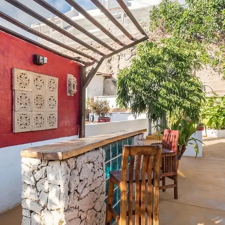Casa Drago - Perenquén