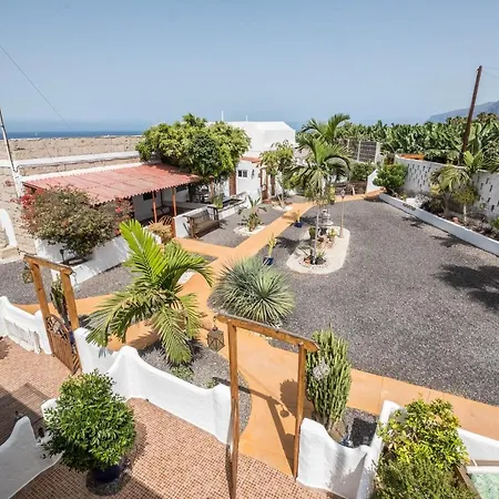 Nyaraló Casa Drago - Perenquen