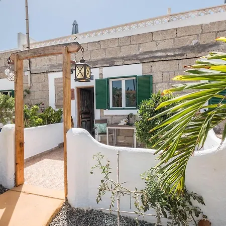 Casa Drago - Perenquen Nyaraló