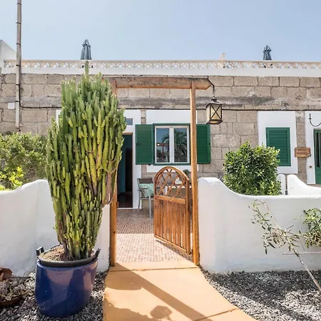 Casa Drago - Perenquen Nyaraló