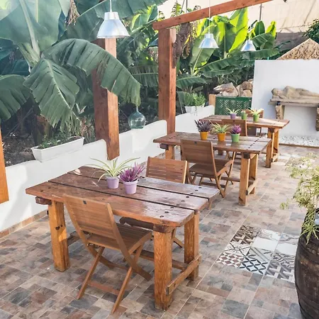 Nyaraló Casa Drago - Perenquen