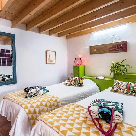 Nyaraló Casa Drago - Perenquen *