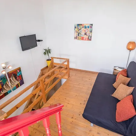 Casa Drago - Perenquen Nyaraló Guía de Isora